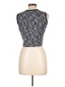 Ark & Co. Black Sleeveless Top Size L - photo 2