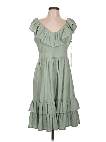 Calvin Klein Casual Dress (view 1)