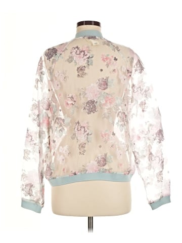 Maeve Track Jacket (view 2)