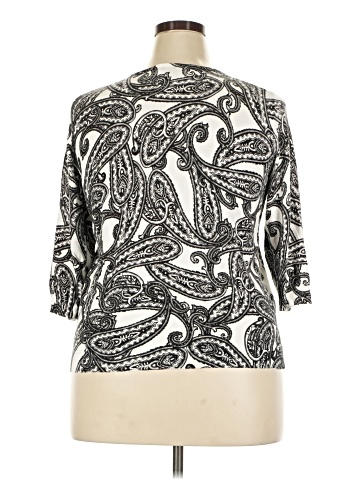 Roz & Ali Cardigan (view 2)