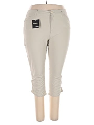 Eddie Bauer Casual Pants (view 1)