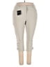 Eddie Bauer Gray Casual Pants Size 18 - photo 1