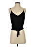 Guess Black Sleeveless Blouse Size XS - photo 1