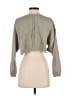 FP BEACH Green Cardigan Size XS - photo 2