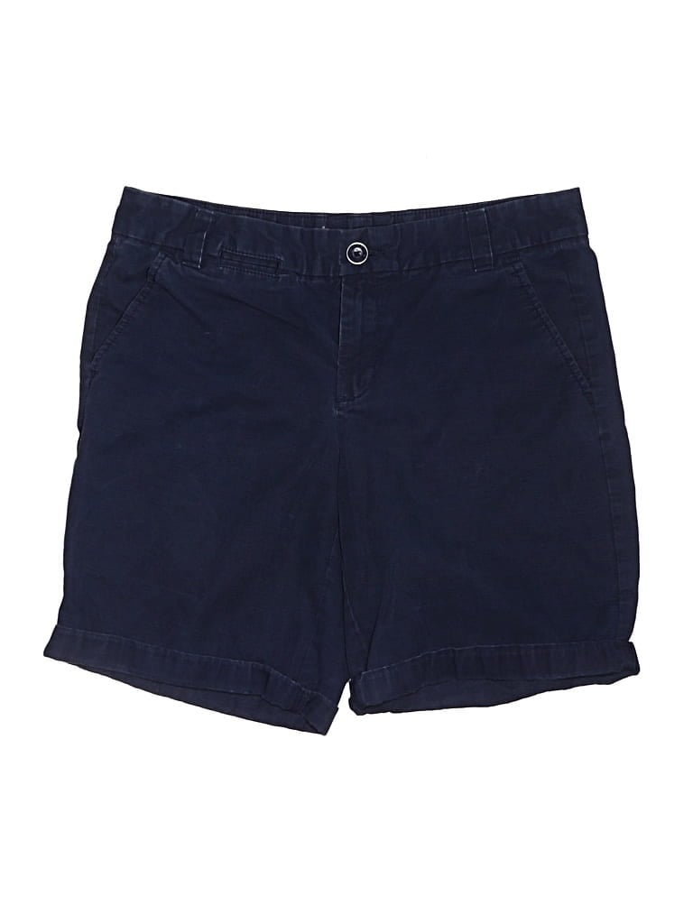 Pre-owned Gap Shorts In Blue