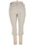 Eddie Bauer Gray Casual Pants Size 18 - photo 2
