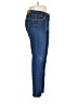 Levi's Hearts Blue Jeans Size 10 - photo 4