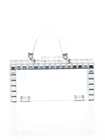 Zara Clutch (view 1)