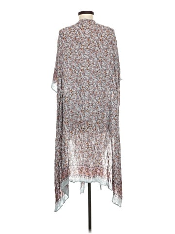 American Eagle Outfitters Poncho (view 2)