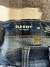 Old Navy Blue Jeans Size 10 - photo 3
