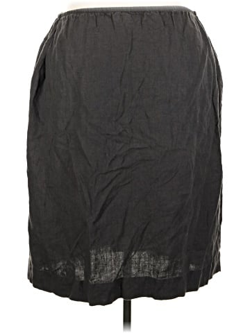 Flax Casual Skirt (view 2)