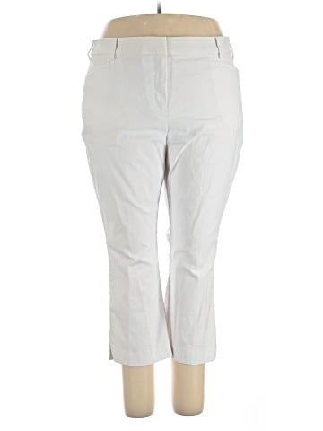Lane Bryant Casual Pants (view 1)