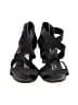 Rangoni Black Sandals Size 10 - photo 2