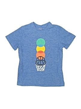 Hanna Andersson Short Sleeve T Shirt
