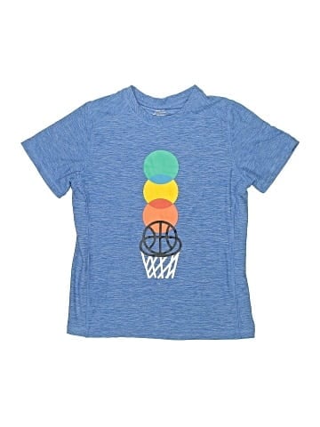 Hanna Andersson Short Sleeve T-Shirt (view 1)