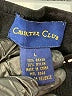 Charter Club Black Sleeveless Top Size L - photo 7