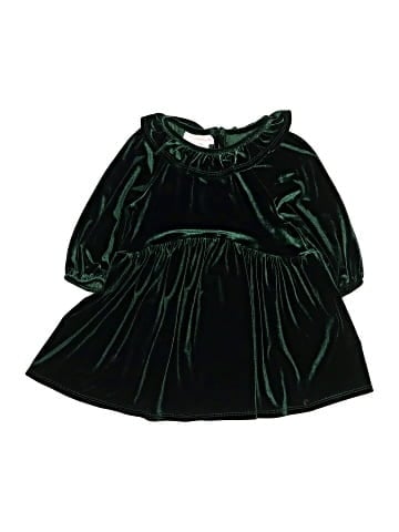 Bonnie Jean Dress (view 1)
