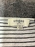 Umgee Gray Short Sleeve T-Shirt Size M - photo 7