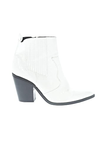 ASOS Ankle Boots (view 1)