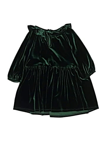 Bonnie Jean Dress (view 2)