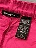 Champion Pink Track Pants Size XL - photo 7