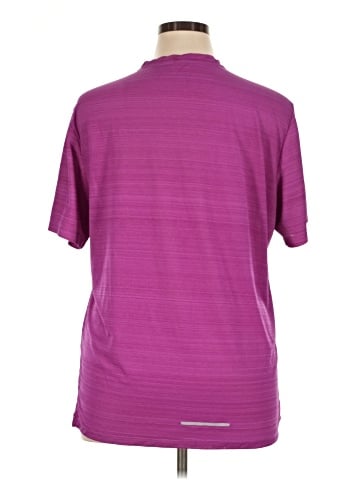 Nike Active T-Shirt (view 2)