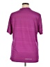 Nike 100% Polyester Purple Active T-Shirt Size XL - photo 2