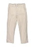 Cat & Jack Ivory Jeans Size 6 - photo 1