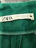 Zara Green Dress Pants Size S - photo 7