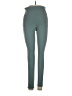 Athleta Teal Active Pants Size S - photo 1