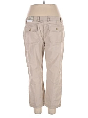 Eddie Bauer Khakis (view 2)