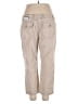 Eddie Bauer Solid Tan Khakis Size 18 - photo 2