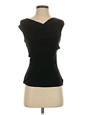 Theory Sleeveless Blouse (view 1)