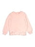 Catherine Malandrino Pink Sweatshirt Size 3T - photo 1
