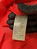 Rafaella Solid Red Orange Shorts Size 12 - photo 4