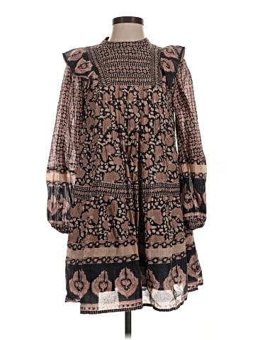 Sea New York Casual Dress (view 1)