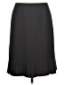 Unbranded Black Formal Skirt Size 10 - photo 1