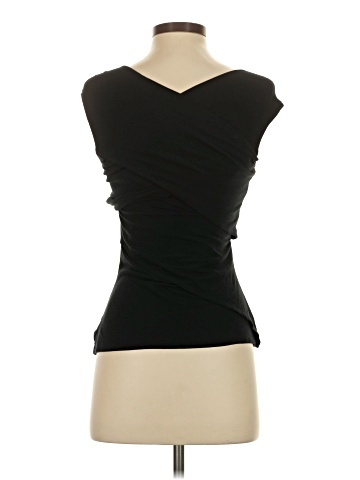 Theory Sleeveless Blouse (view 2)