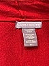 Laura Scott Red Cardigan Size S - photo 7