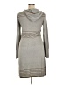 PrAna Gray Casual Dress Size XL - photo 2