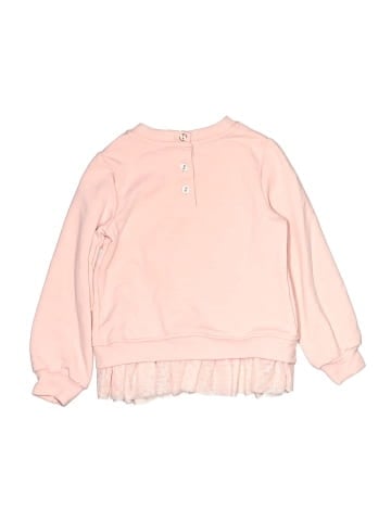 Catherine Malandrino Sweatshirt (view 2)