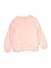 Catherine Malandrino Pink Sweatshirt Size 3T - photo 2