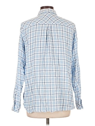 Croft & Barrow Long Sleeve Button-Down Shirt (view 2)