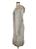 PrAna Gray Casual Dress Size XL - photo 5