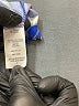 Papermoon Blue Tank Top Size L - photo 8
