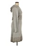 PrAna Gray Casual Dress Size XL - photo 4