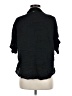 Rip Curl Black 3/4 Sleeve Button-Down Shirt Size M - photo 2
