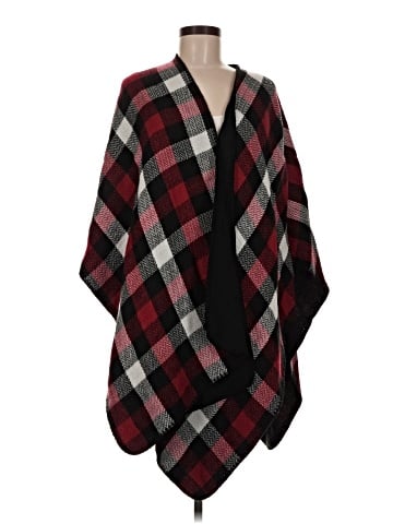 Woolrich Kimono (view 1)