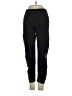 Lyssé Black Active Pants Size S - photo 1