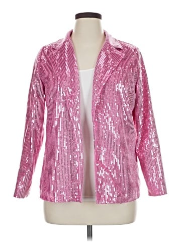 Unbranded Blazer (view 1)